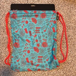 Nike Drawstring Bag